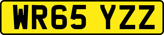 WR65YZZ