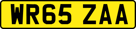 WR65ZAA