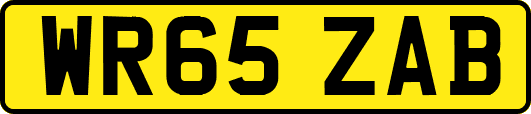 WR65ZAB