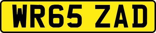 WR65ZAD
