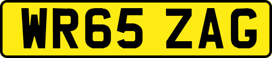WR65ZAG