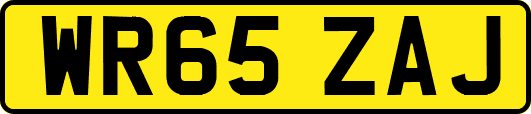 WR65ZAJ