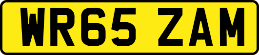 WR65ZAM