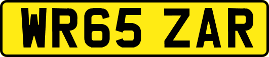 WR65ZAR