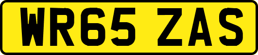 WR65ZAS