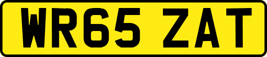 WR65ZAT
