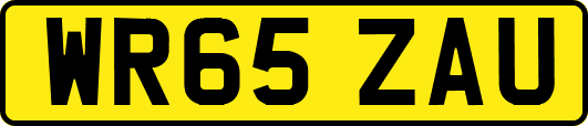 WR65ZAU
