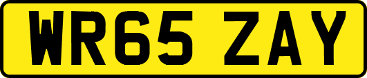 WR65ZAY