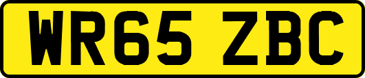 WR65ZBC