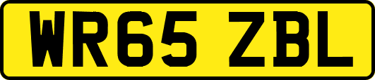 WR65ZBL