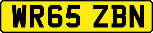 WR65ZBN