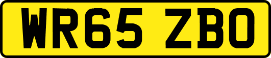 WR65ZBO
