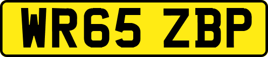 WR65ZBP