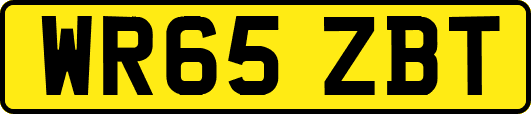 WR65ZBT