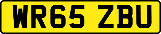 WR65ZBU