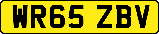 WR65ZBV
