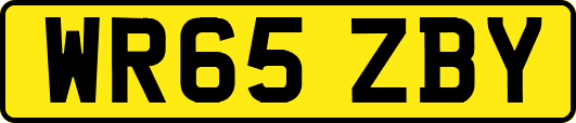 WR65ZBY
