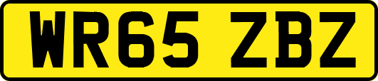 WR65ZBZ