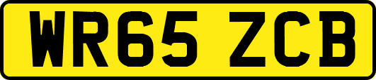 WR65ZCB