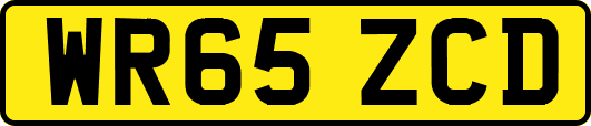 WR65ZCD