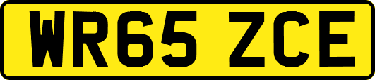 WR65ZCE