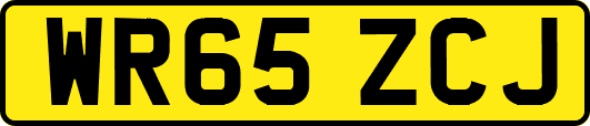 WR65ZCJ
