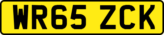 WR65ZCK
