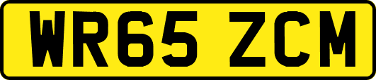 WR65ZCM