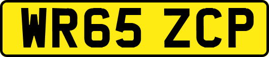 WR65ZCP