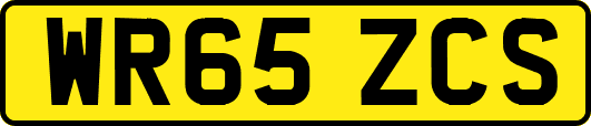 WR65ZCS