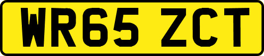 WR65ZCT