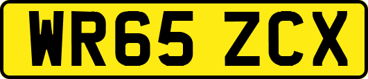 WR65ZCX