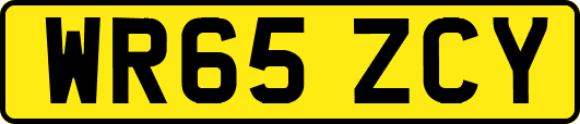WR65ZCY