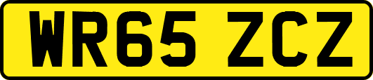 WR65ZCZ