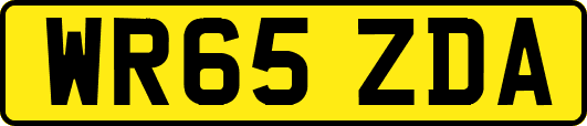 WR65ZDA