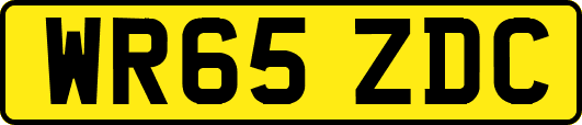 WR65ZDC