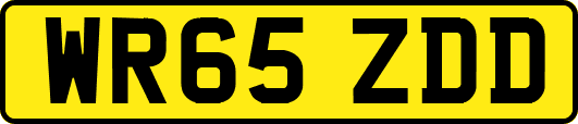 WR65ZDD