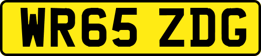 WR65ZDG