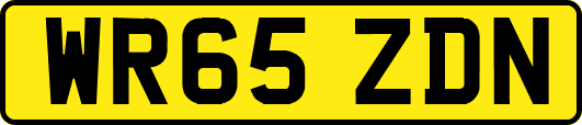 WR65ZDN