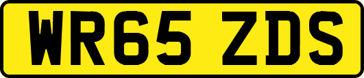 WR65ZDS