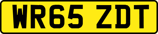 WR65ZDT