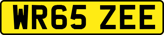 WR65ZEE