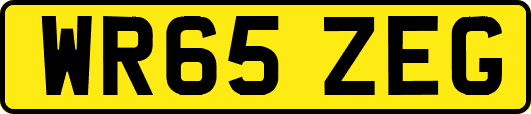WR65ZEG