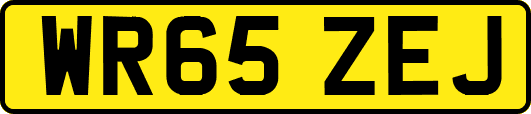 WR65ZEJ