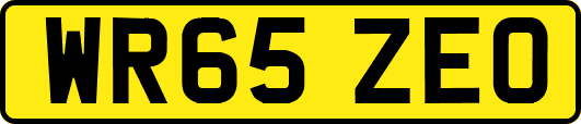 WR65ZEO