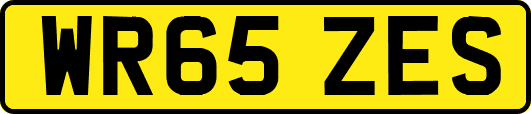 WR65ZES