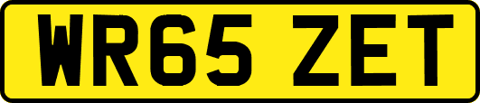 WR65ZET
