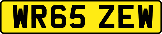 WR65ZEW
