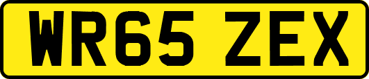 WR65ZEX