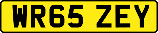 WR65ZEY